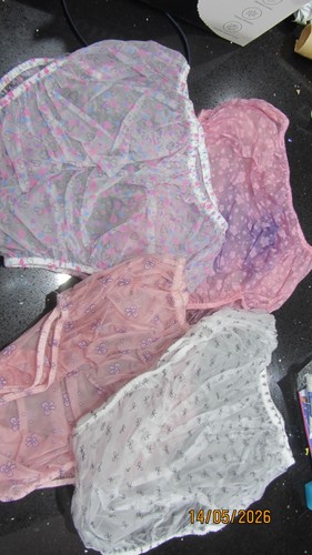Pvc pairs knickers - 4,