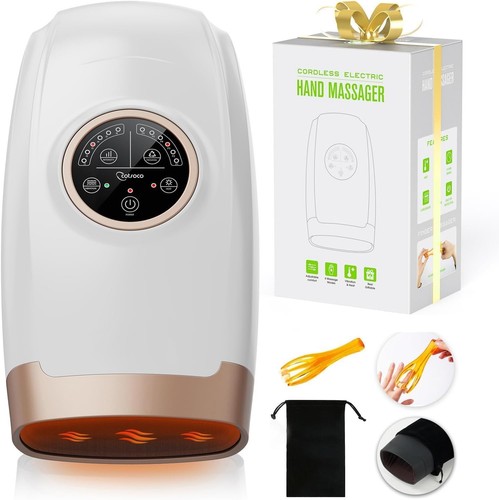 Electric hand massager machine - electric,