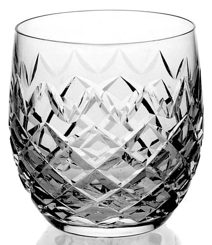 Waterford crystal powerscourt - waterford,
