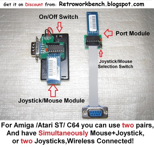 Wireless bluetooth mouse - wireless,