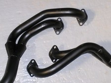 Ford Capri 2.8 performance v6 tubular exhaust manifolds pair - NEW  M004