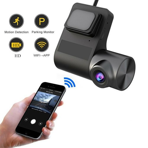 1080p hidden camera car - 1080p,