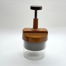 VINTAGE BRABARITIA RETRO