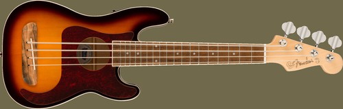 Fender fullerton precision - fullerton,