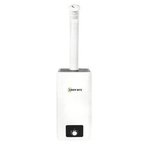 23l grow bitz humidifier water - bitz,