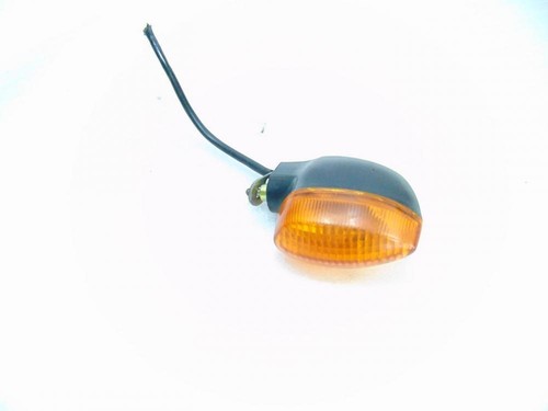 Front left indicator - front,
