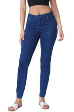 Ex H&M Skinny High Waisted