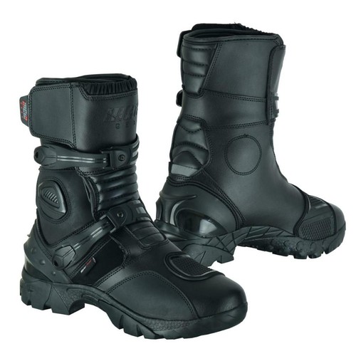 Mcw gear real leather - real,