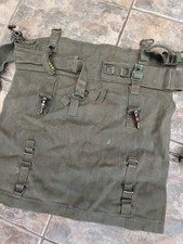 British Military 58 Pattern