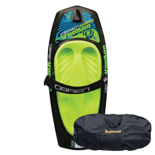 Brien voodoo kneeboard old - kneeboard,