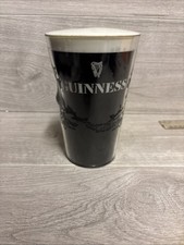 Vintage Rare Guinness  Pint Light Bar Top Font  , Pub Pump  Display