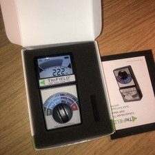 TRIFIELD® TF2 EMF Meter |