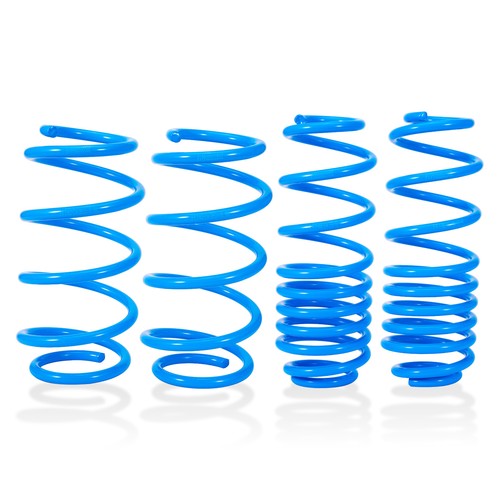 Lowering springs 30mm - springs, vw