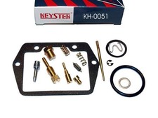 KEYSTER carburetor kit for