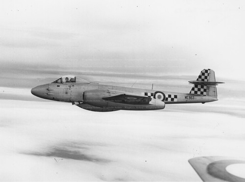 Gloster meteor aviation - -,