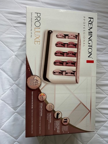 Remington proluxe heated - proluxe,