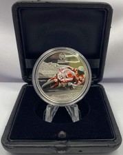 Palau 2009 Silver Prooflike 5