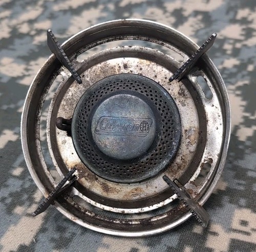 Vintage coleman 3006 hpx - vintage,