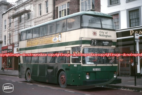 Bus photo nottingham city - bus,