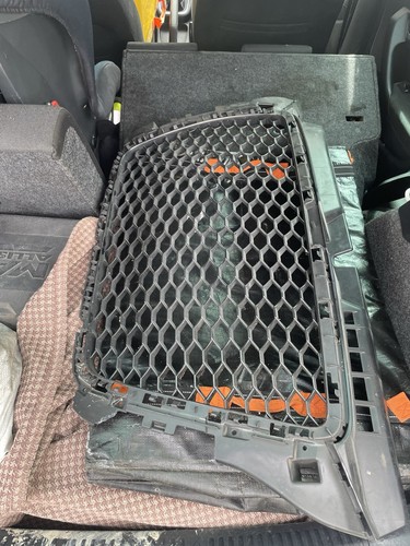 Audi rs3 style grill for - for, s3