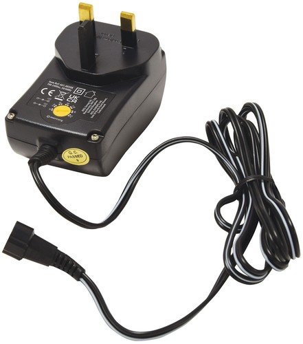 Multi voltage 1500ma - 3v, 4.5v
