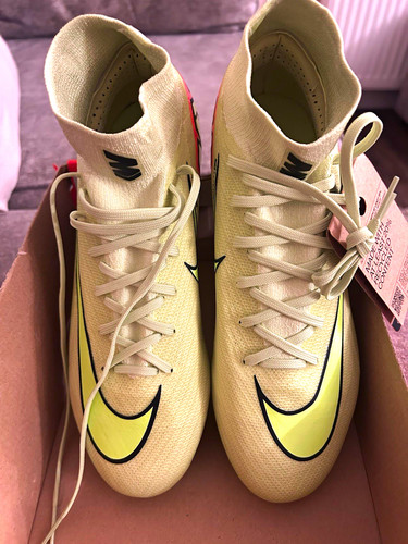 Superfly pro size 7 - zm,