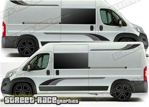 Motorhome campervan 126 - campervan,