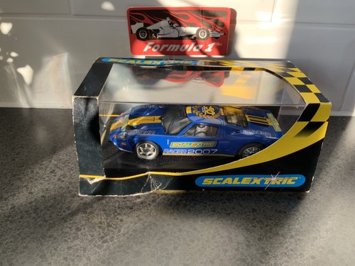 Scalextric c2816 ford gt40 - c2816,