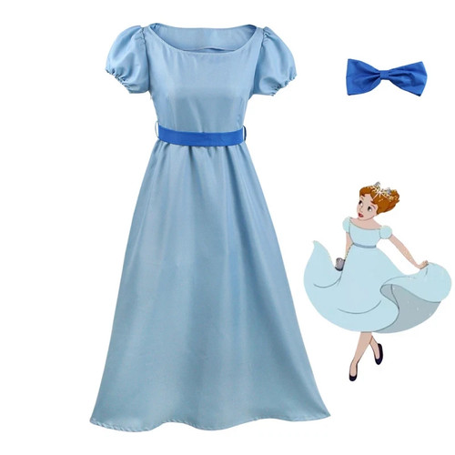 Peter pan wendy - peter,