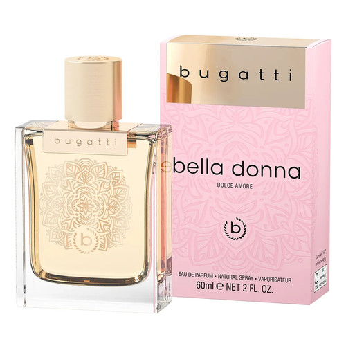 Bugatti bella donna - bella,