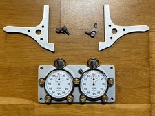 HEUER STOPWATCH RALLY TIMER