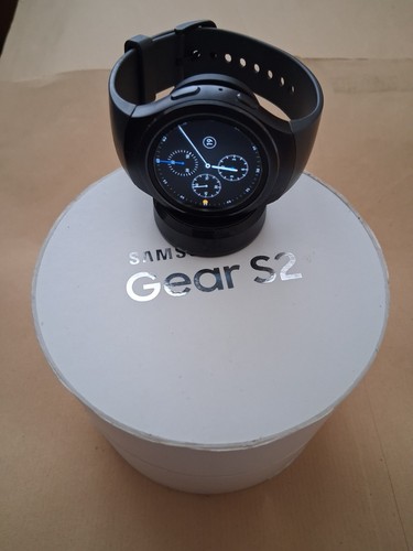 Samsung gear smartwatch - gear,
