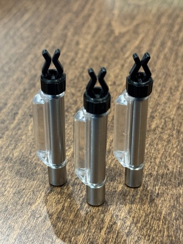 Solar tackle lite stainless - solar,