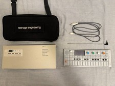 Teenage Engineering OP-1 Rev