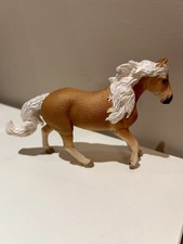Schleich Horse Haflinger Mare