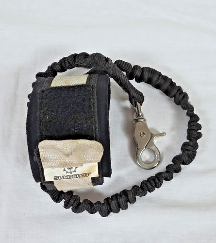 Slingshot single lei - single,