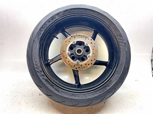 2010 yamaha yzf rear wheel - 2010,