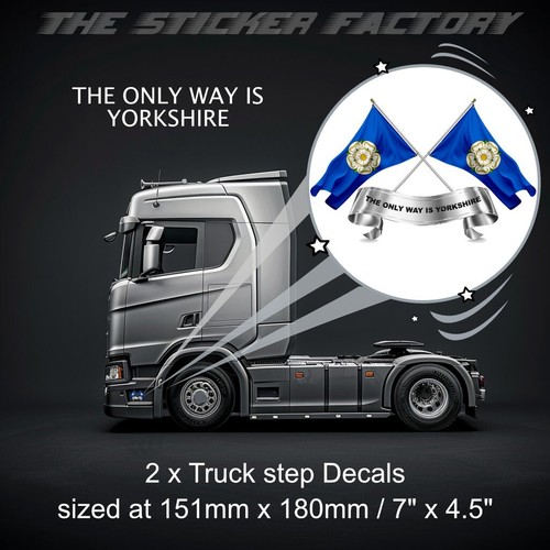The only way - the,