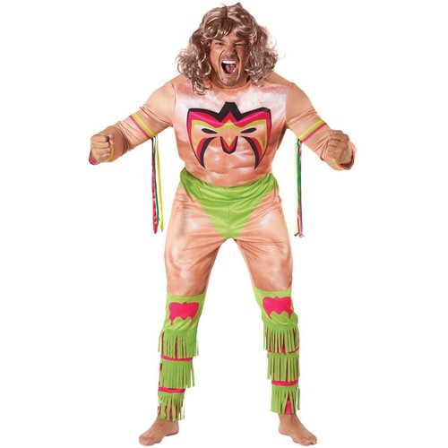 Official men wwe - men`s,