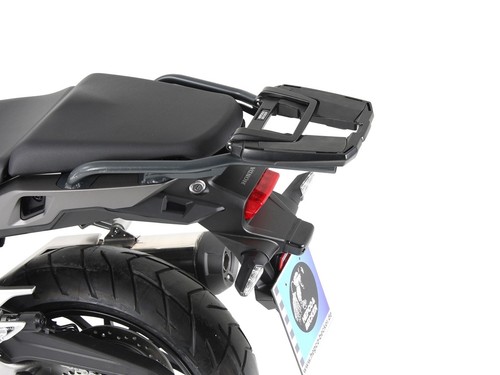 Honda vfr800x crossrunner - honda,