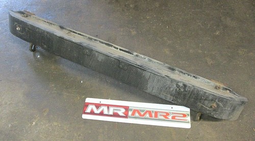 Toyota mr2 mk2 spec rear - mr2, uk
