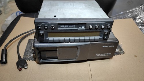 Becker avus be2035 - becker,