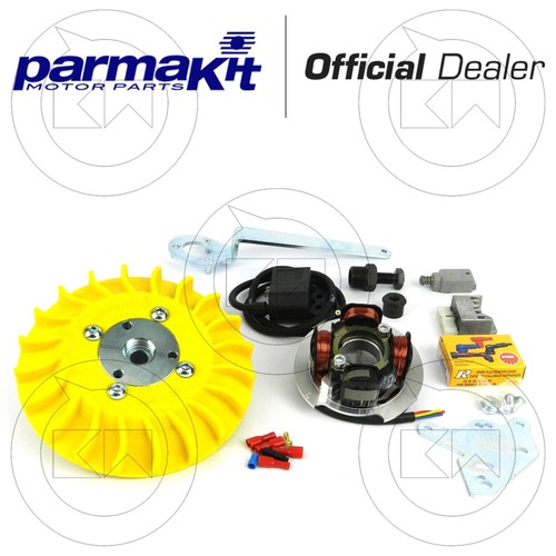 Parmakit 57024 accensione - parmakit,