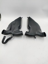 Air Ducts Pair - YAMAHA YZF