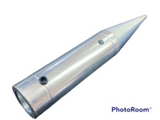 16MM LEFT HAND BENCH GRINDER