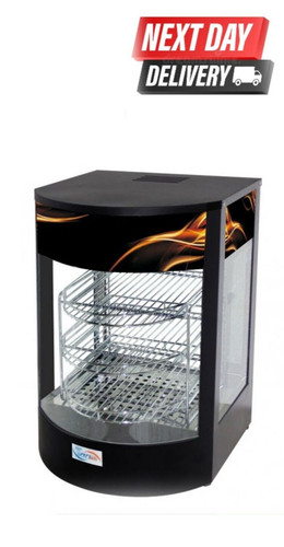 Commercial food display warmer - commercial,