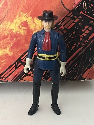 Galoob the lone ranger - lone, general