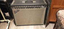 Fender Twin 100w Guitar
