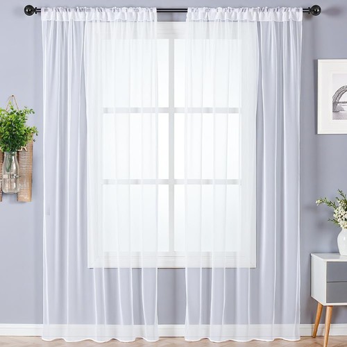 Set semi transparent - of, 2