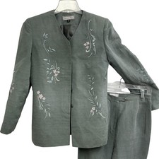 Anna Carole Pant Suit Set